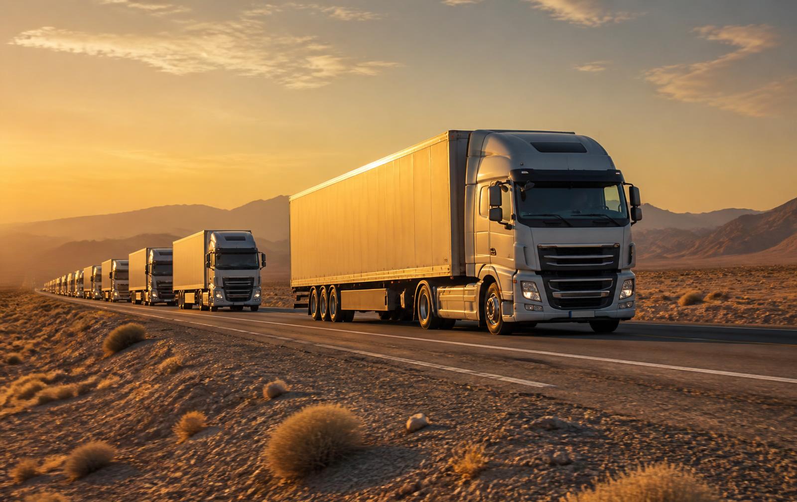 Road Freight